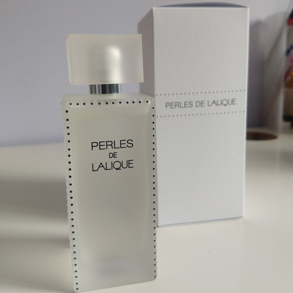 Lalique - Perles de Lalique (95% full)